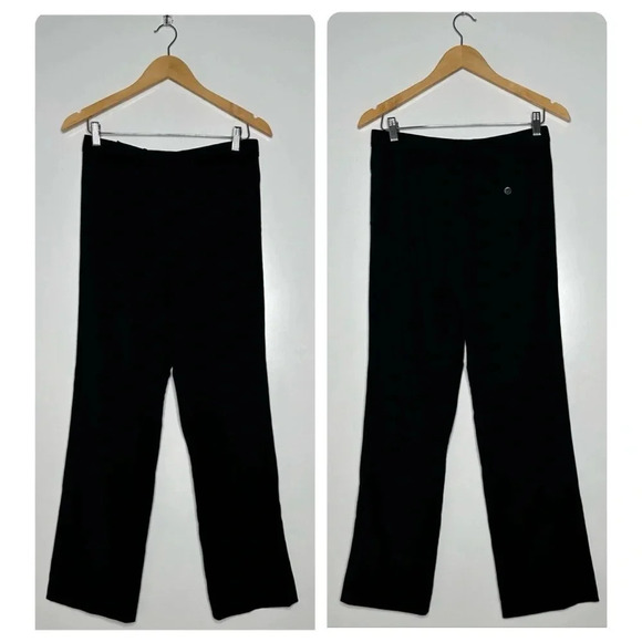 Ralph Lauren Black Label Pants - Ralph Lauren Black Label Women’s Wool Dress Pants Size 10